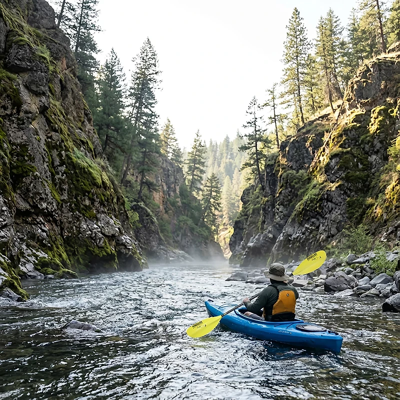 Magellan Outdoors Firefly Kayak Paddle