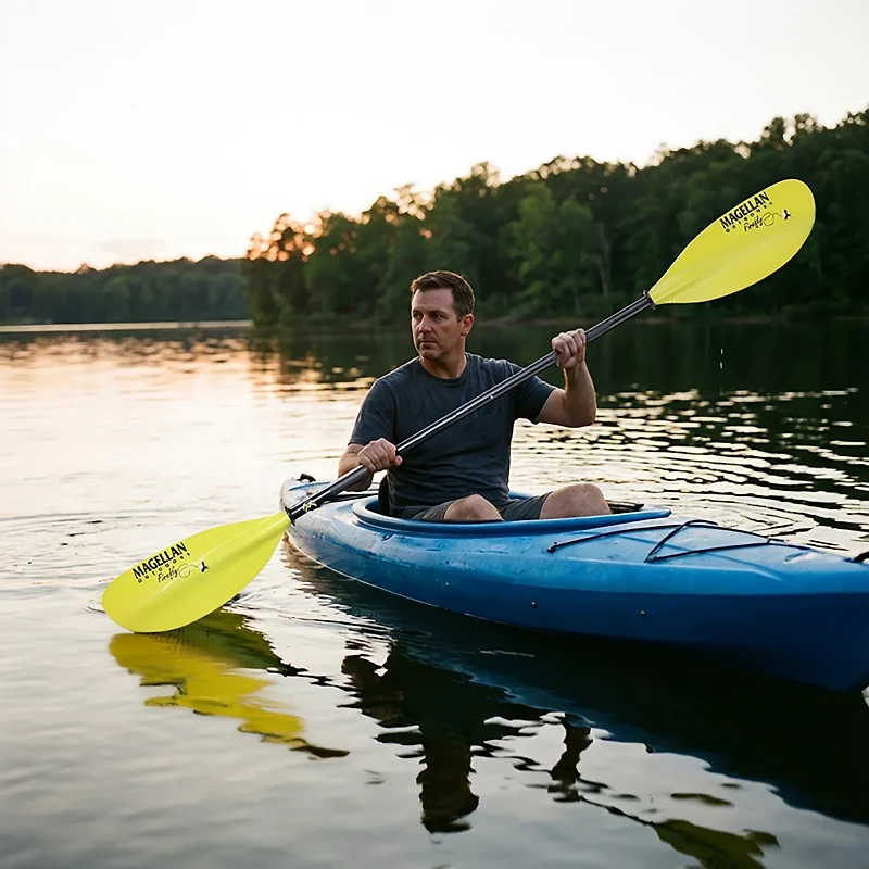 Magellan Outdoors Firefly Kayak Paddle