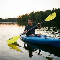 Magellan Outdoors Firefly Kayak Paddle