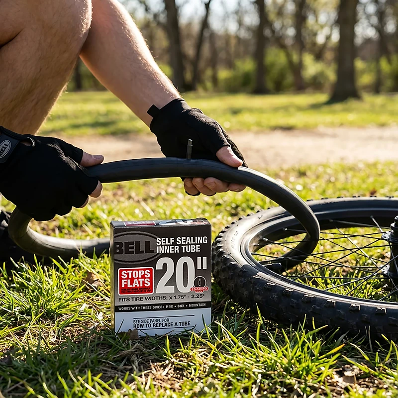 Bell Premium Self Seal Inner Tube