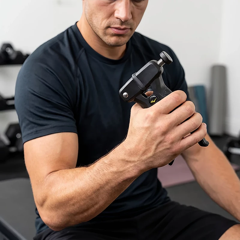 Everlast™ High-Tension Adjustable Hand Grip