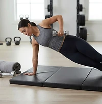 BCG Deluxe 4-Fold Mat