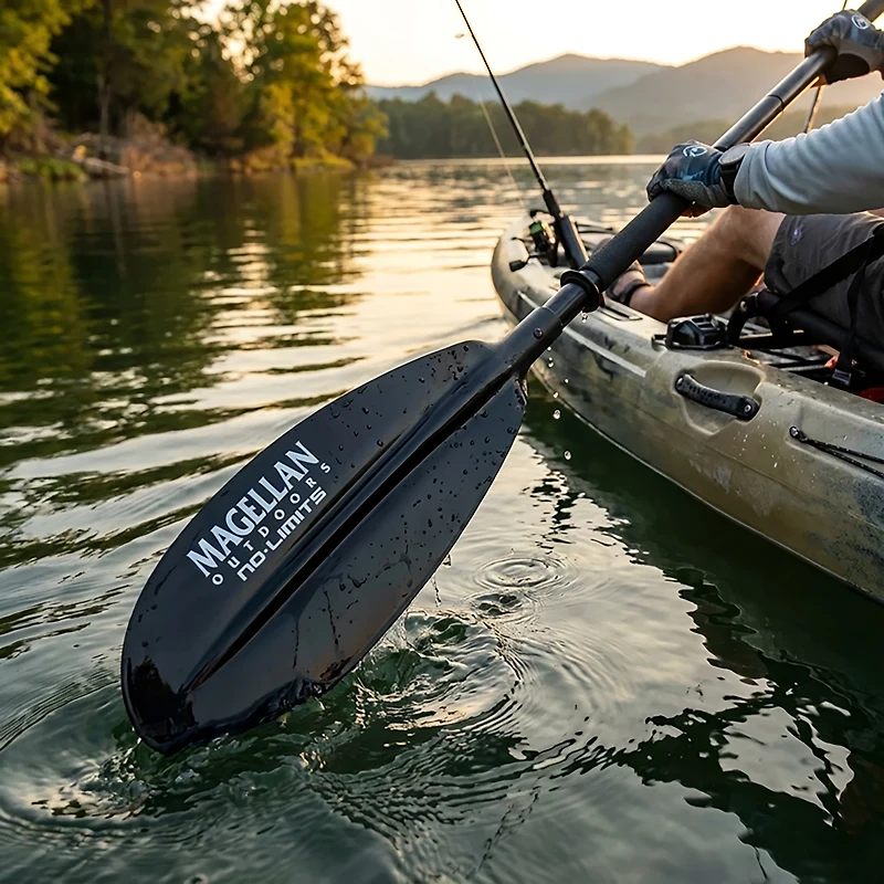 Magellan Outdoors No Limits Kayak Paddle