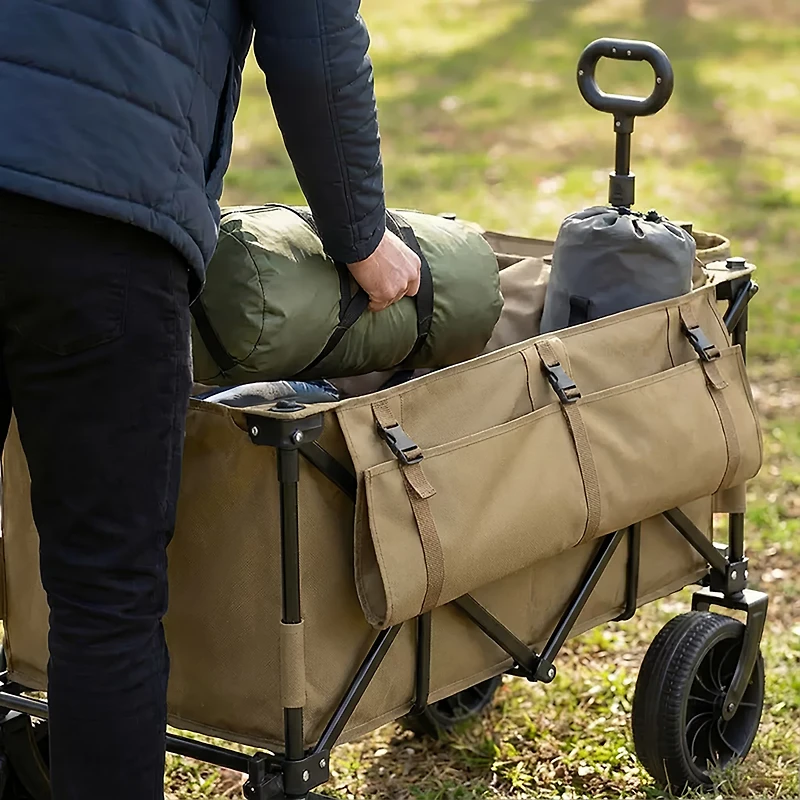 Academy Sports + Outdoors Tactical Wagon