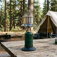 Magellan Outdoors Single-Burner Propane Stove