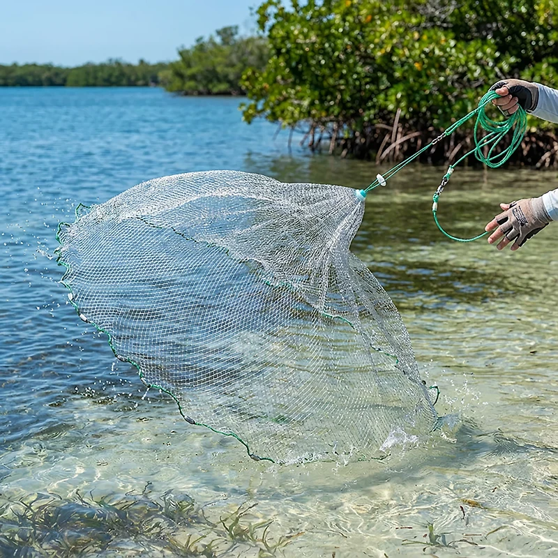 Betts® Tyzac 4' Cast Net