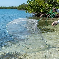 Betts® Tyzac 4' Cast Net