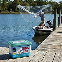 Betts® Sportsman Series Tyzac 5' Cast Net