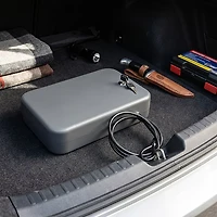 SnapSafe XL Lock Box