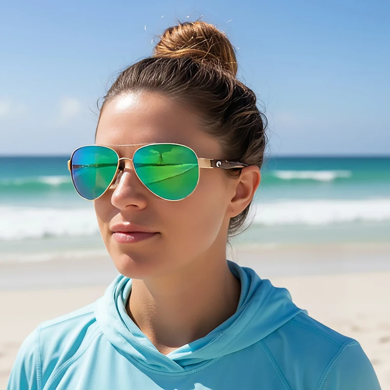 Costa Del Mar Loreto Sunglasses