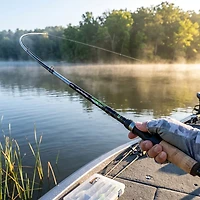 Dobyns Rods Fury Casting Rod