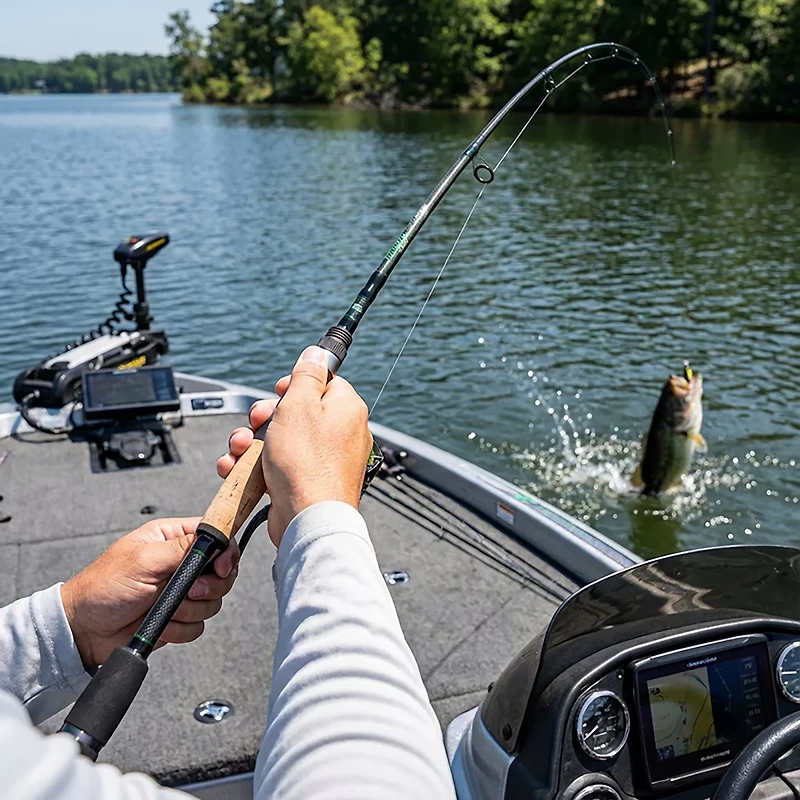 Dobyns Rods Fury Series Spinning Rod