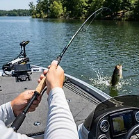 Dobyns Rods Fury Series Spinning Rod