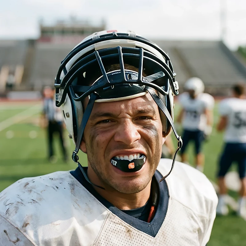 Shock Doctor Adults' Gel Max Power Mouth Guard