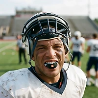 Shock Doctor Adults' Gel Max Power Mouth Guard