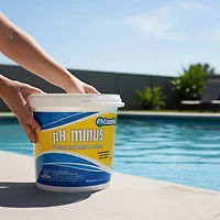 Coastal 5 lb. pH Minus Acidity Increaser