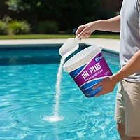 Coastal 5 lb. pH Plus Alkalinity Increaser