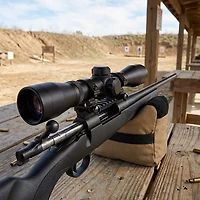 Truglo Buckline x 32 Riflescope