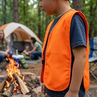 Magellan Outdoors Kids' Blaze Vest