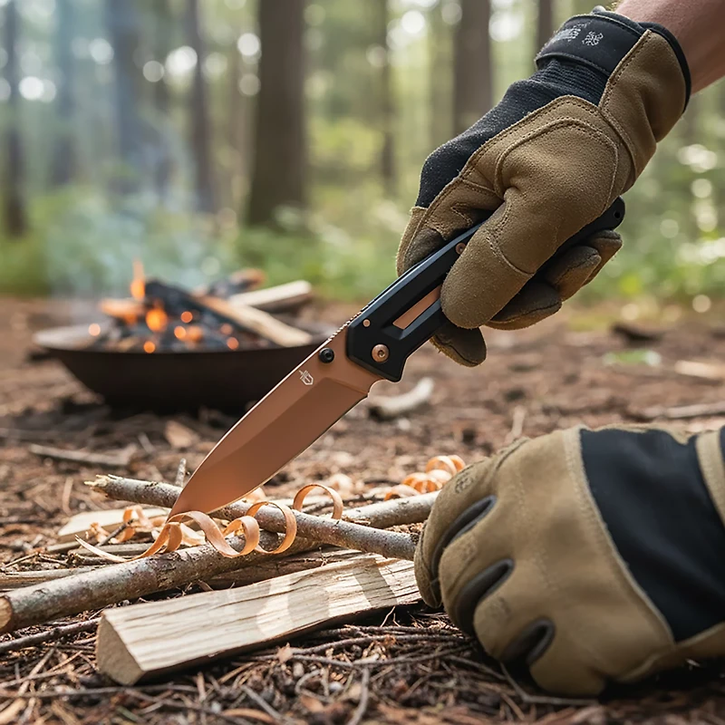 Gerber Paralite Folding Knife