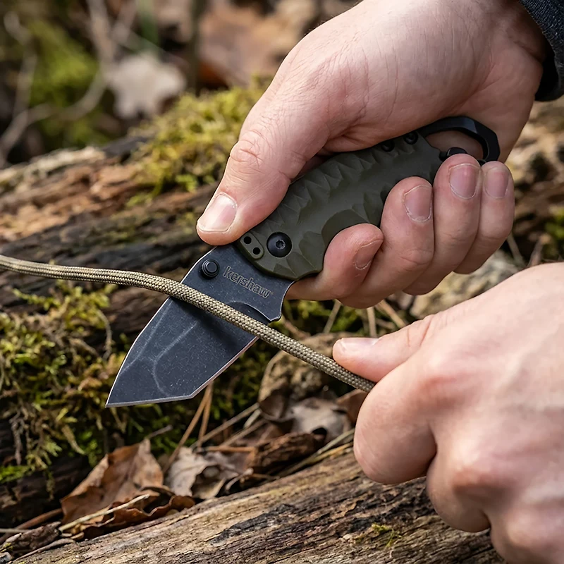 Kershaw Shuffle II Folding Pocket Knife