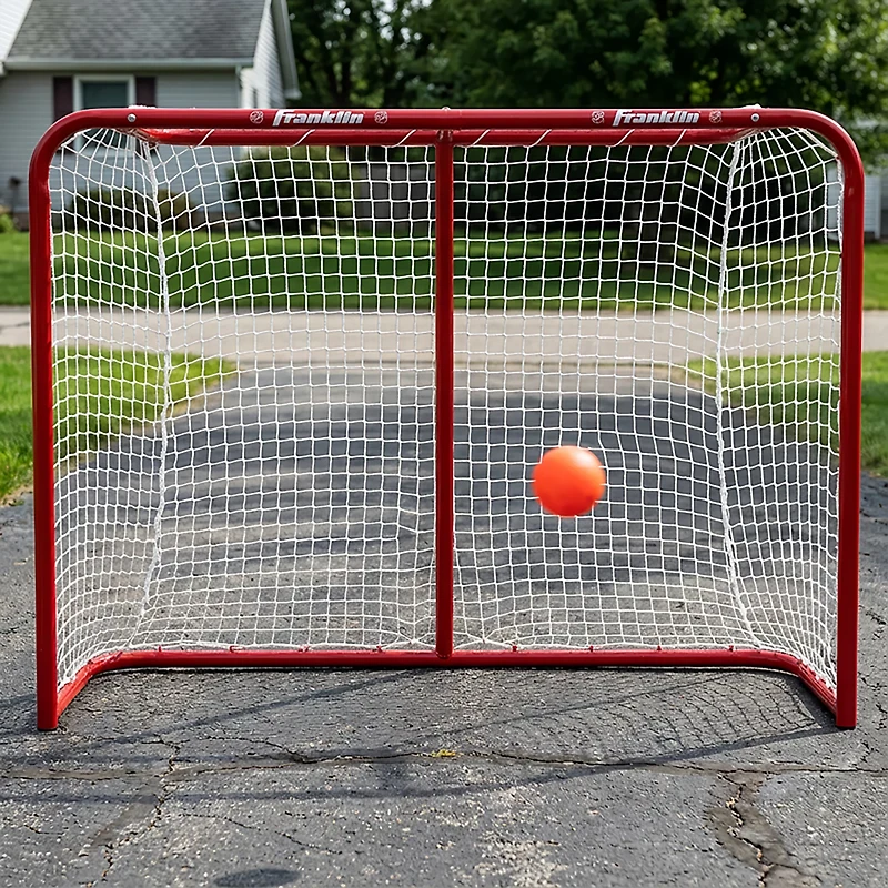 Franklin NHL 54 in Steel Hockey Goal