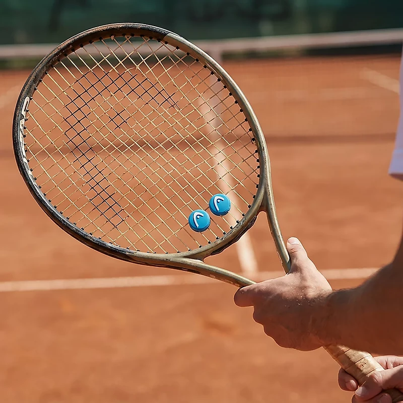 HEAD Pro Damp Racquet Shock Absorbers