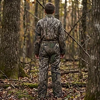 Magellan Outdoors Youth Camo/Hunting Grand Pass Coverall