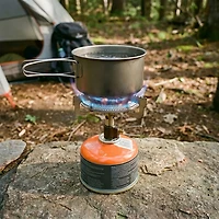 GSI Outdoors Glacier Single-Burner Camp Stove