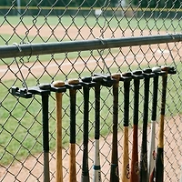 Rawlings Bat Rack