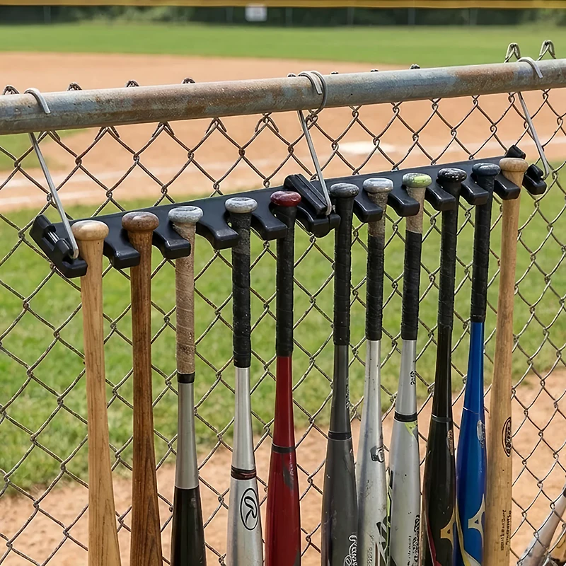 Rawlings Bat Rack