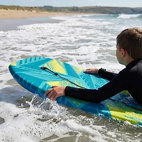 Coop Pipe 33 Bodyboard