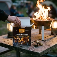 Oklahoma Joe's Fire Starters 24-Pack