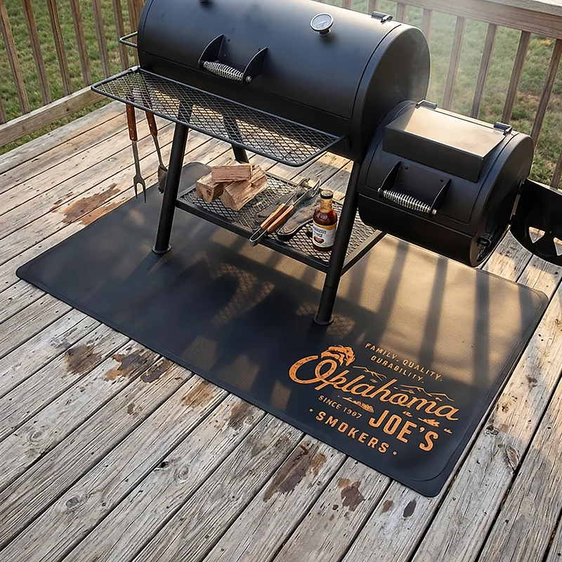 Oklahoma Joe's XL Grill/Smoker Mat