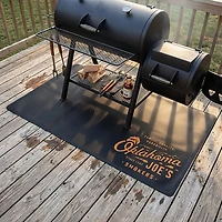 Oklahoma Joe's XL Grill/Smoker Mat