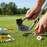 Players Gear Premium Golf Accessory Kit