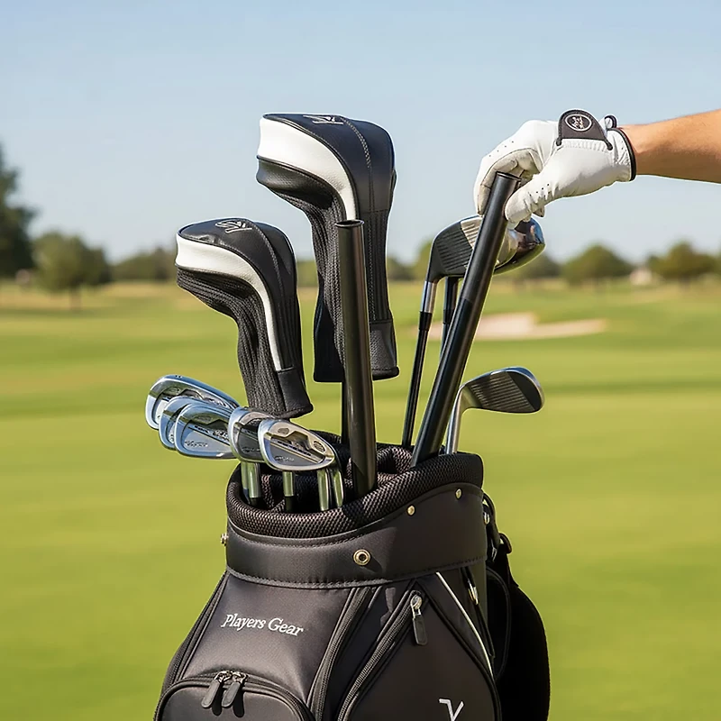 Players Gear Golf Tubes