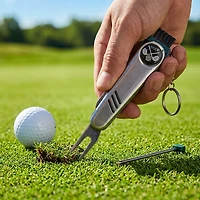 Players Gear 6-in-1 Golf Multi-Tool