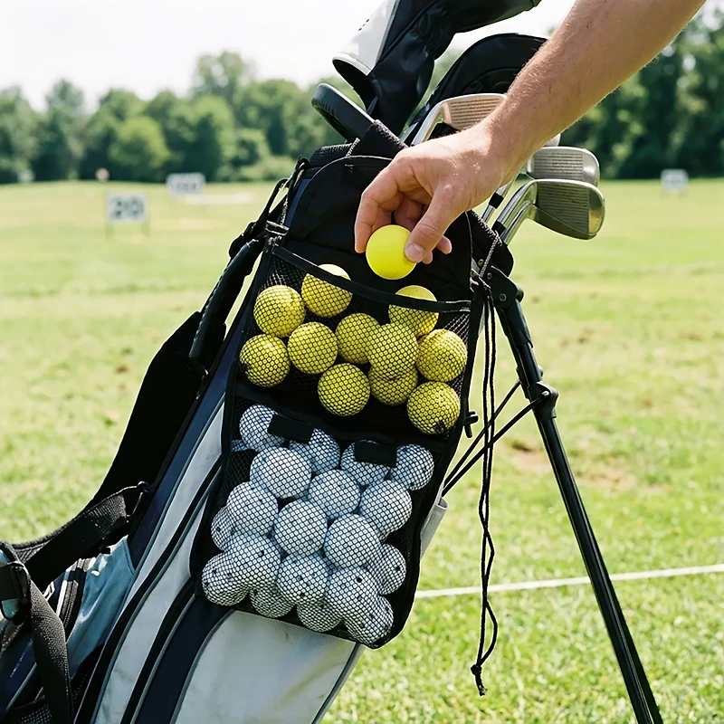 Tour Motion Foam/Airflow Golf Balls Set