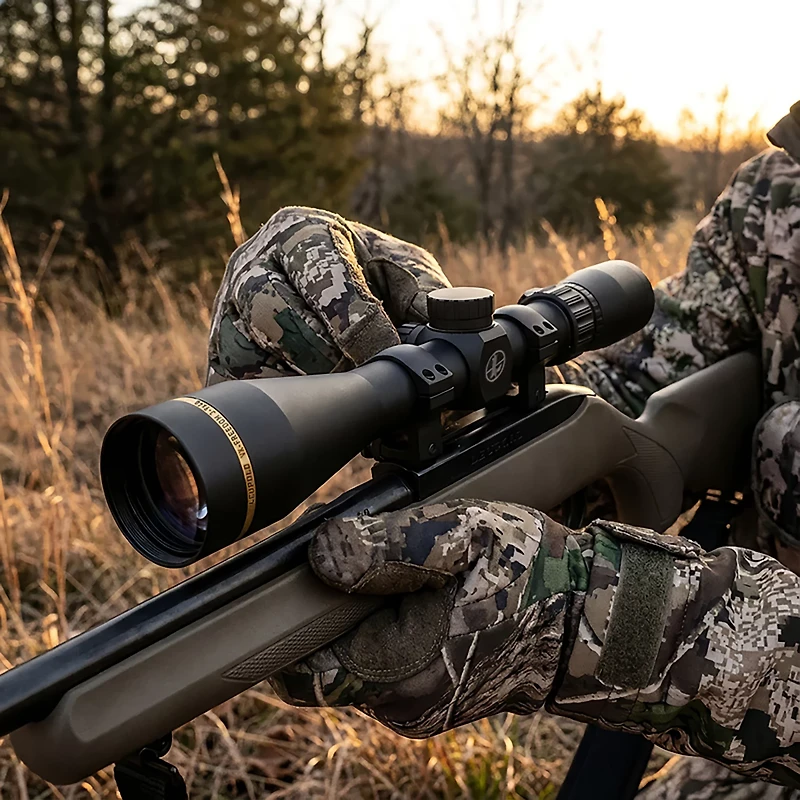 Leupold VX-Freedom 3 - 9 x 40 Rimfire Riflescope