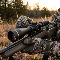 Leupold VX-Freedom 3 - 9 x 40 Rimfire Riflescope