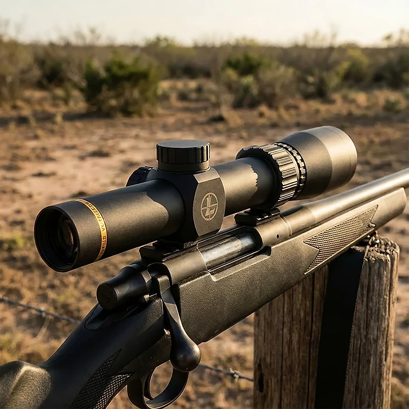 Leupold VX-Freedom Pig-Plex 1.5 - 4 x 20 Riflescope