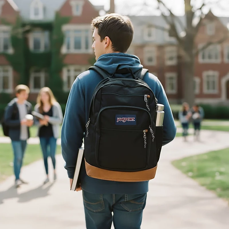 JanSport Cool Student Backpack
