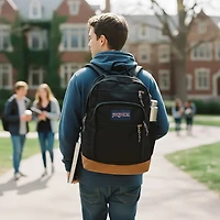 JanSport Cool Student Backpack