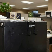 SnapSafe Magnetic Safe Hook