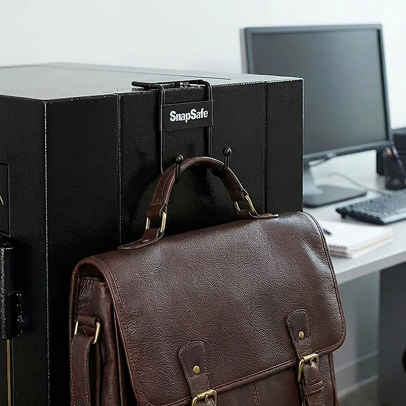 SnapSafe Magnetic Safe Hook