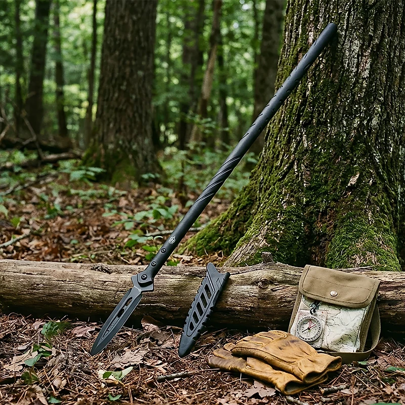 Reapr Tac Survival Spear