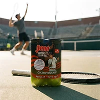 PENN Champ RD Tennis Balls 4-Pack