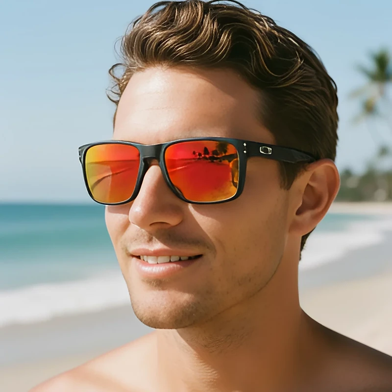 Oakley Holbrook Prizm Sunglasses