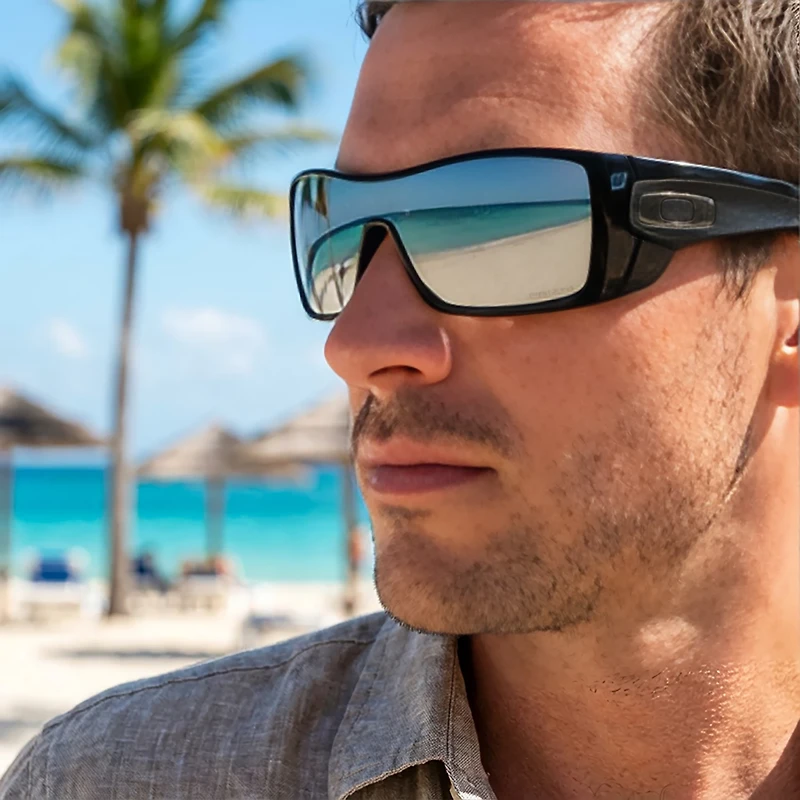 Oakley Batwolf Sunglasses